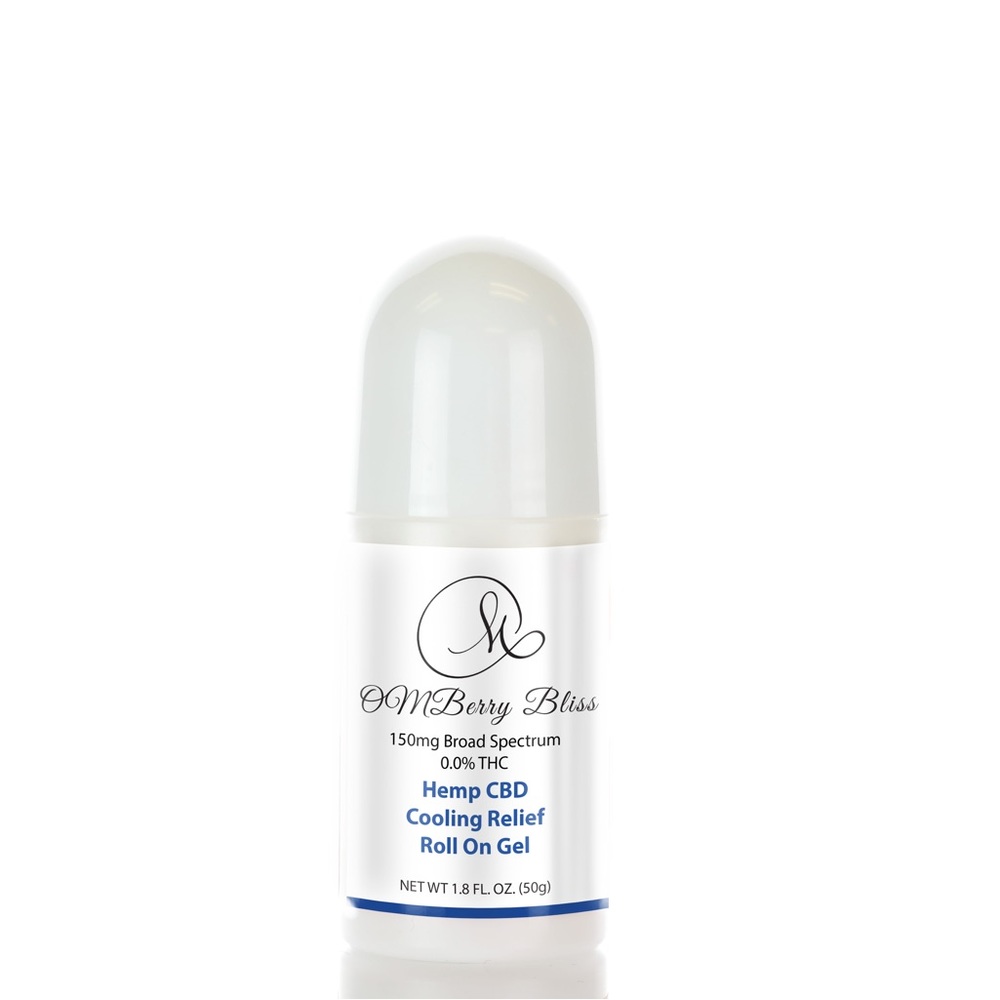 Roll on Heal Omberry Pure Bliss